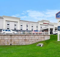 Hampton Inn Lehighton - Jim Thorpe - Tourism House