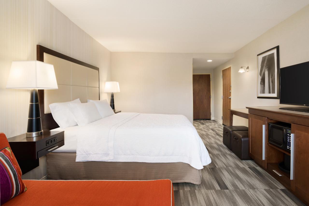 Hampton Inn Lehighton - Jim Thorpe - thumb 5