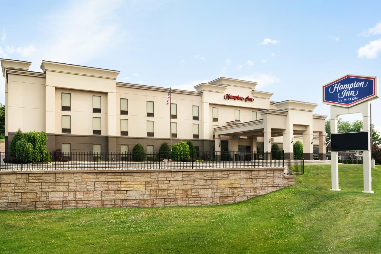 Hampton Inn Lehighton - Jim Thorpe - thumb 6