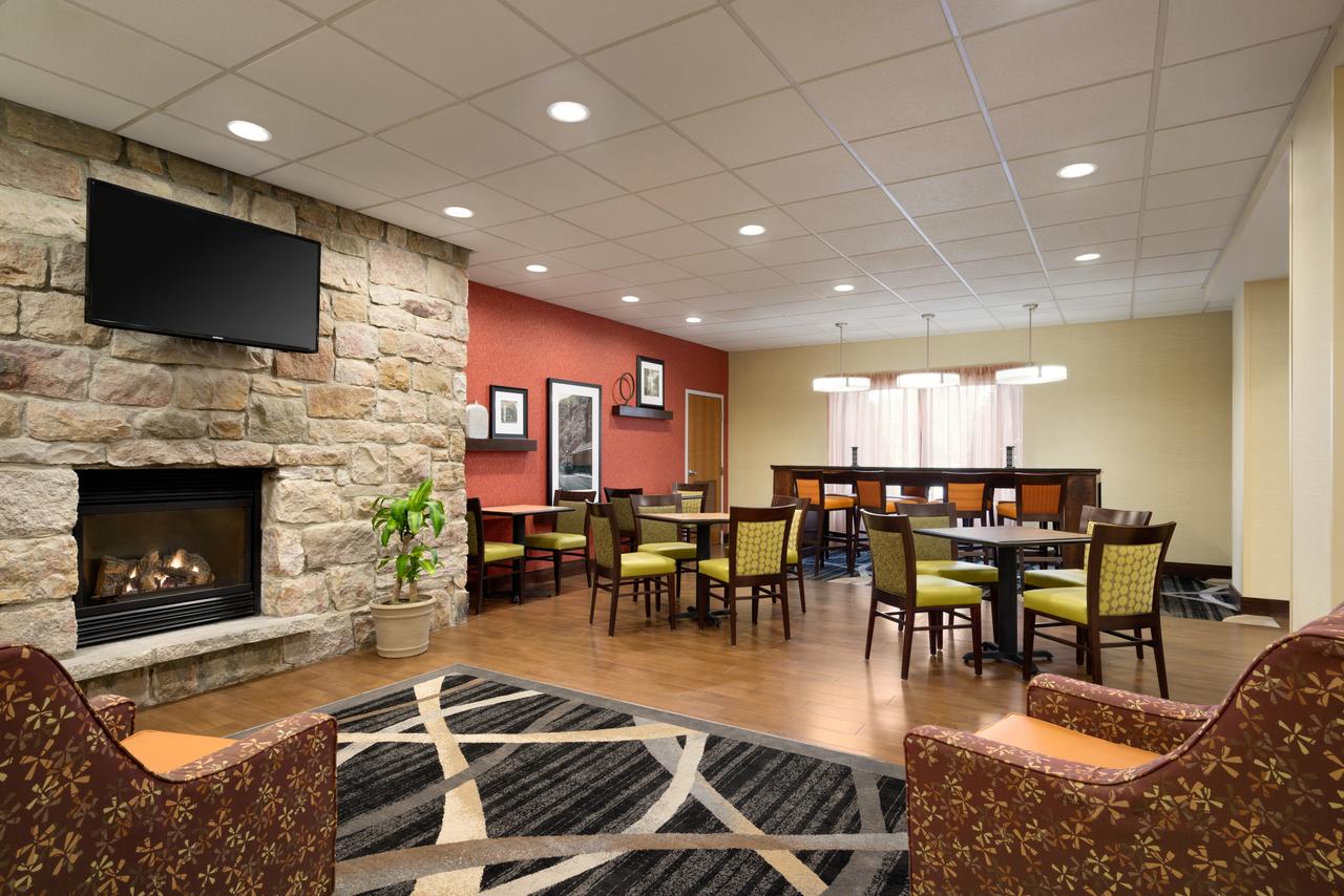 Hampton Inn Lehighton - Jim Thorpe - thumb 12