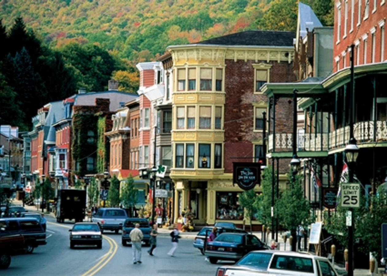 Hampton Inn Lehighton - Jim Thorpe - thumb 39