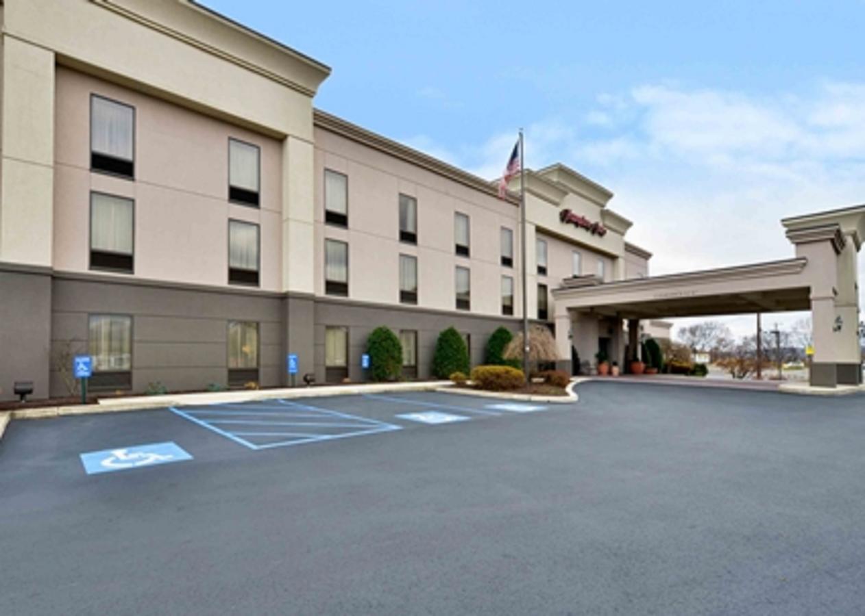 Hampton Inn Lehighton - Jim Thorpe - thumb 41