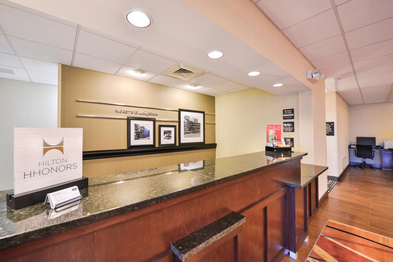 Hampton Inn Lehighton - Jim Thorpe - thumb 29