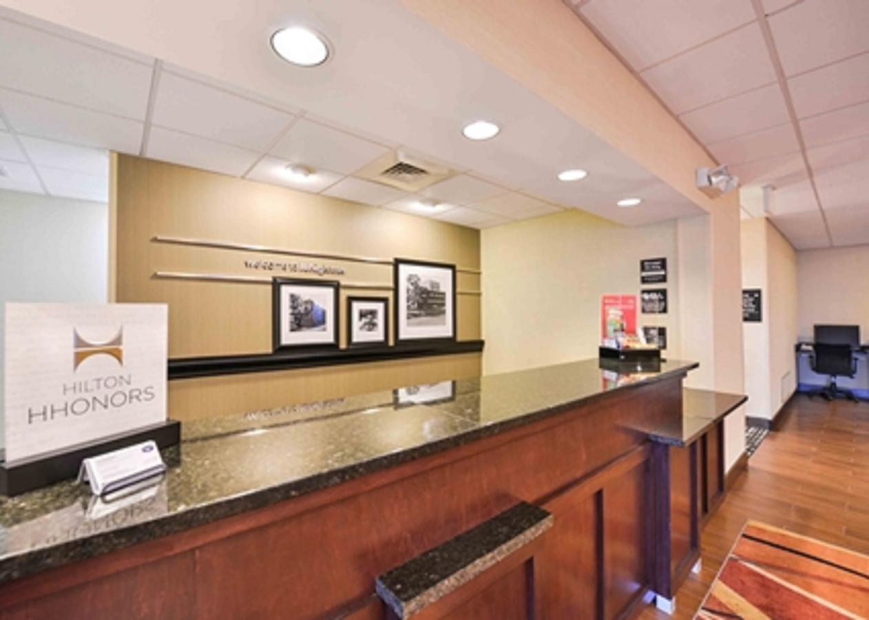 Hampton Inn Lehighton - Jim Thorpe - thumb 27