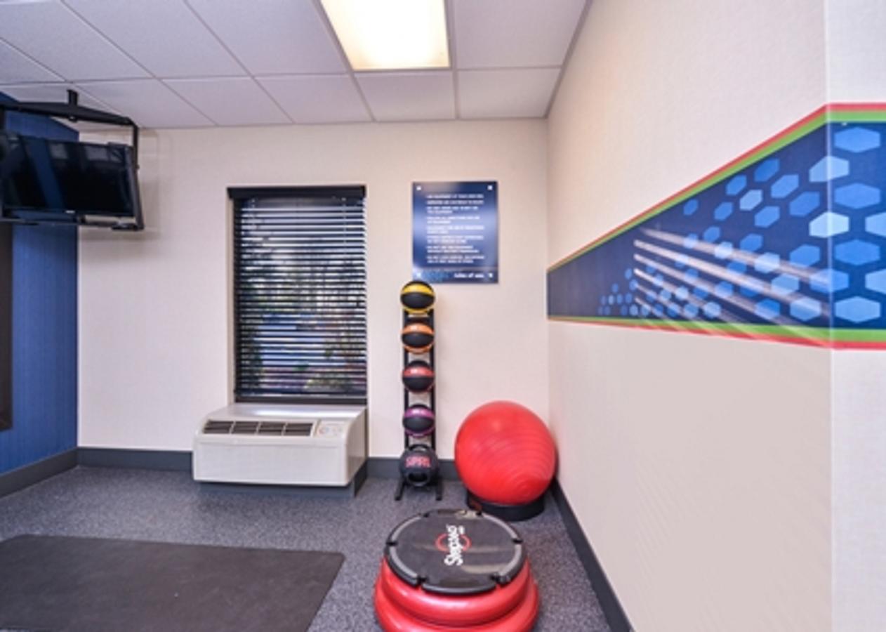 Hampton Inn Lehighton - Jim Thorpe - thumb 34