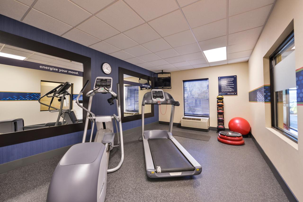 Hampton Inn Lehighton - Jim Thorpe - thumb 30