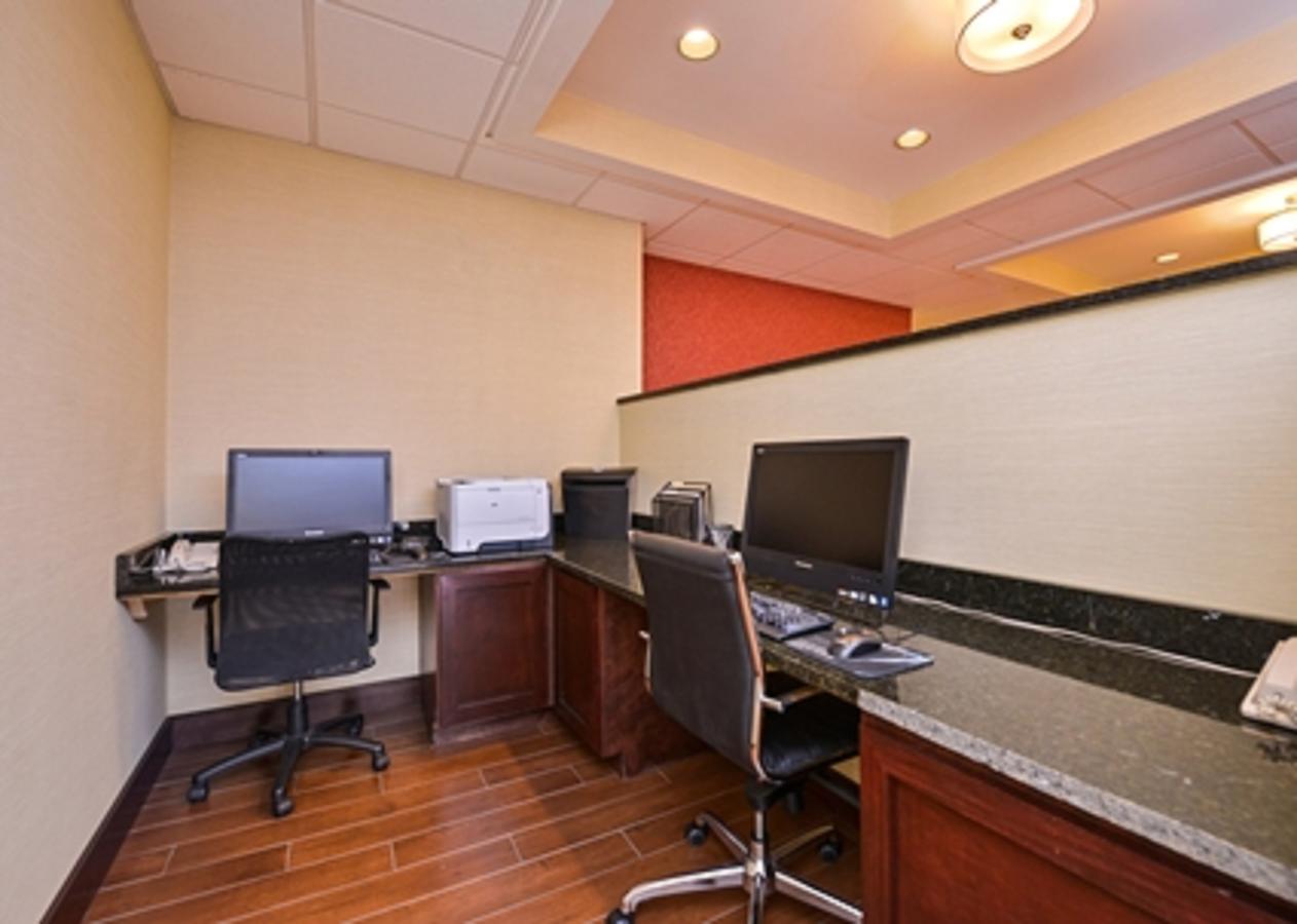 Hampton Inn Lehighton - Jim Thorpe - thumb 33