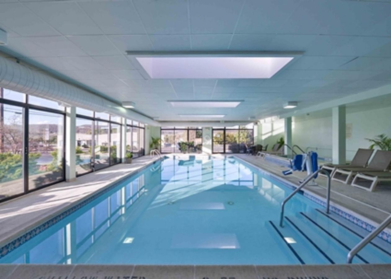 Hampton Inn Lehighton - Jim Thorpe - thumb 24