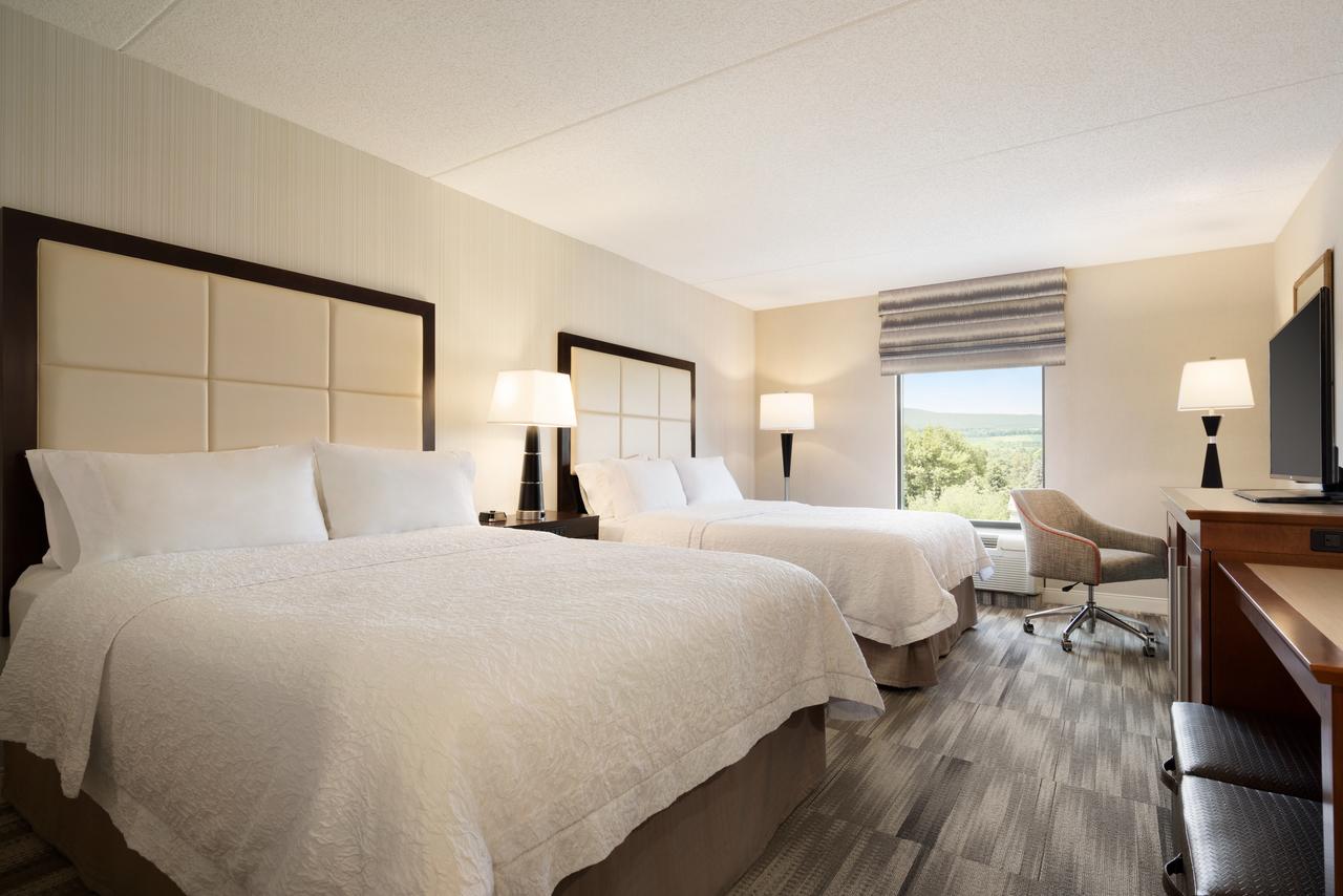 Hampton Inn Lehighton - Jim Thorpe - thumb 21