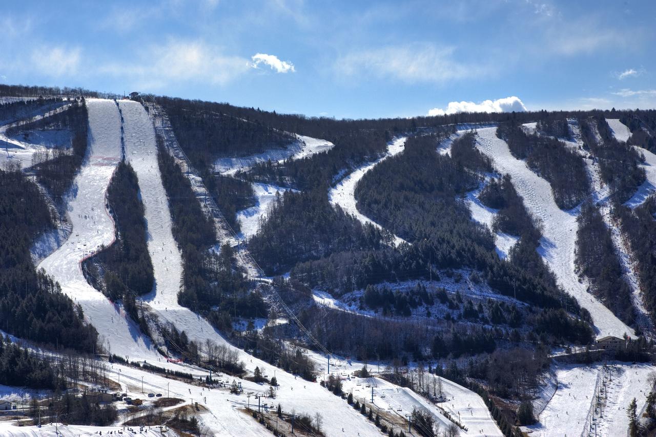 Hampton Inn Lehighton - Jim Thorpe - thumb 25