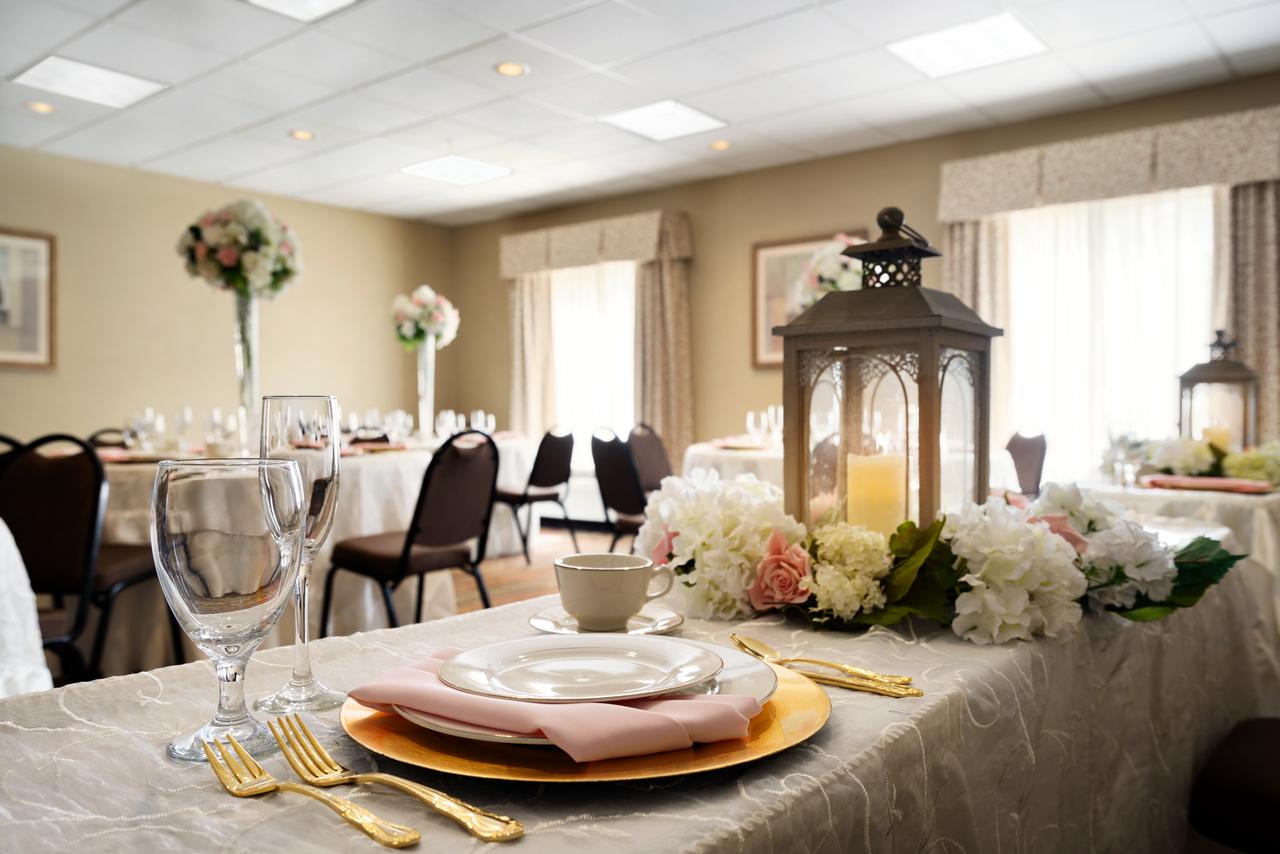 Hampton Inn Lehighton - Jim Thorpe - thumb 10