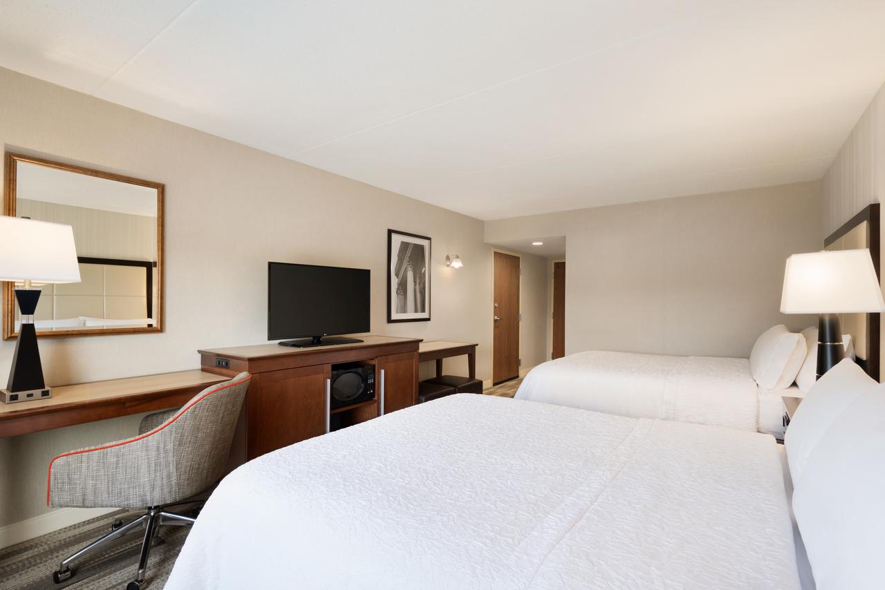 Hampton Inn Lehighton - Jim Thorpe - thumb 20