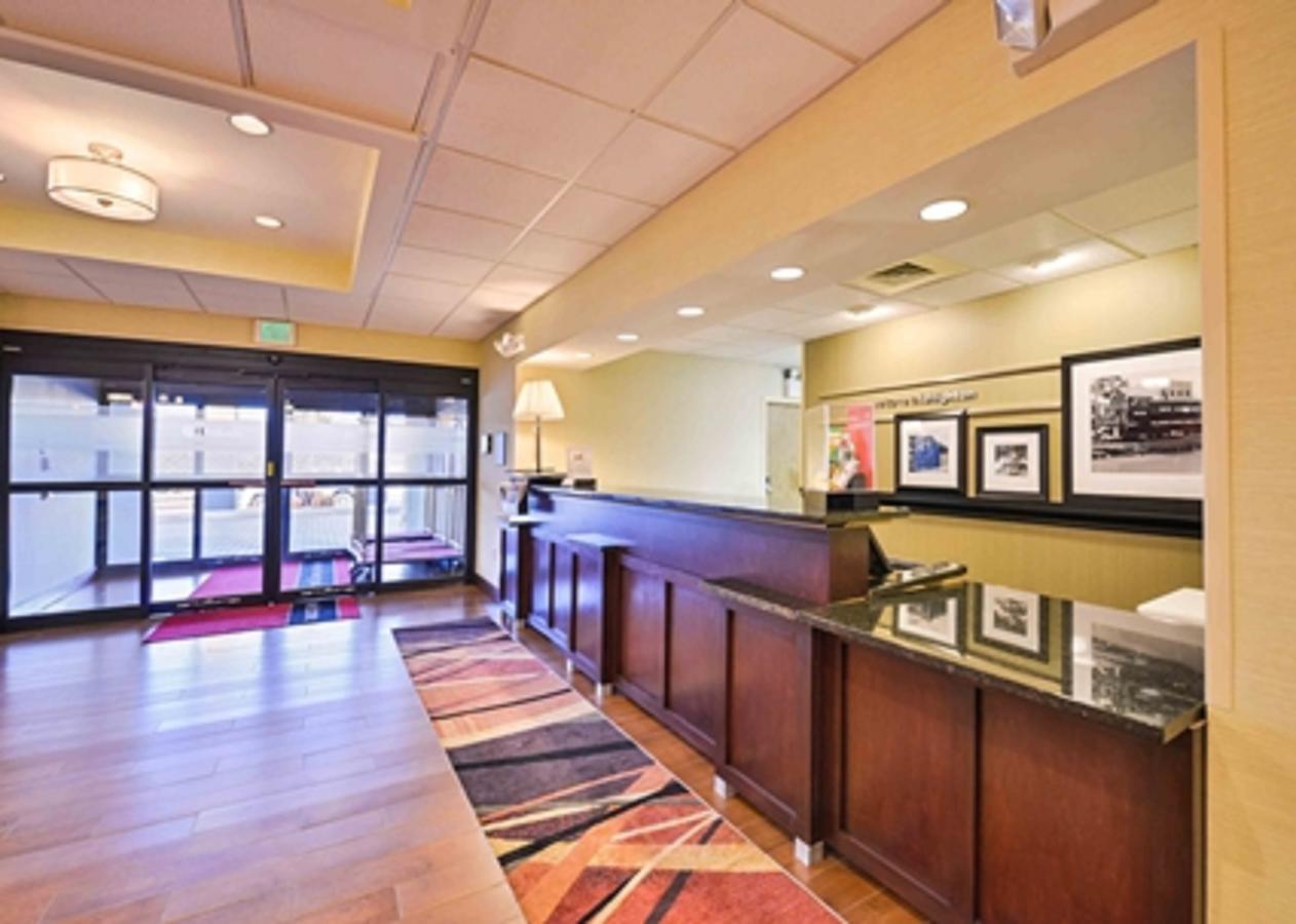 Hampton Inn Lehighton - Jim Thorpe - thumb 23