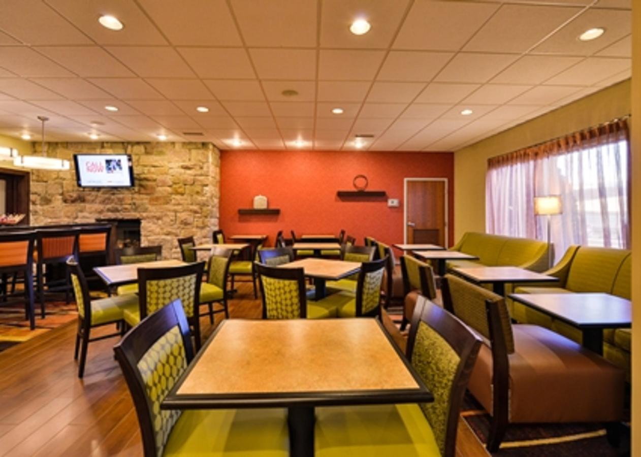 Hampton Inn Lehighton - Jim Thorpe - thumb 26