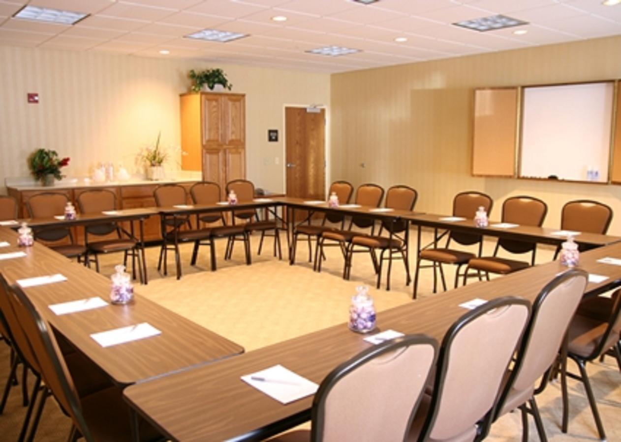 Hampton Inn Lehighton - Jim Thorpe - thumb 32