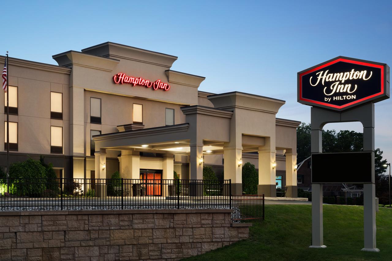 Hampton Inn Lehighton - Jim Thorpe - thumb 22
