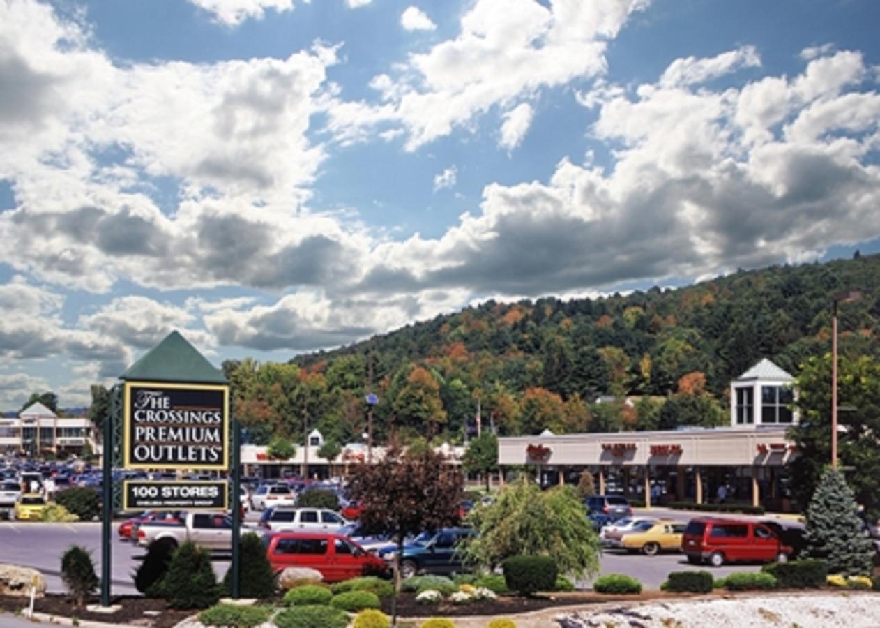 Hampton Inn Lehighton - Jim Thorpe - thumb 31