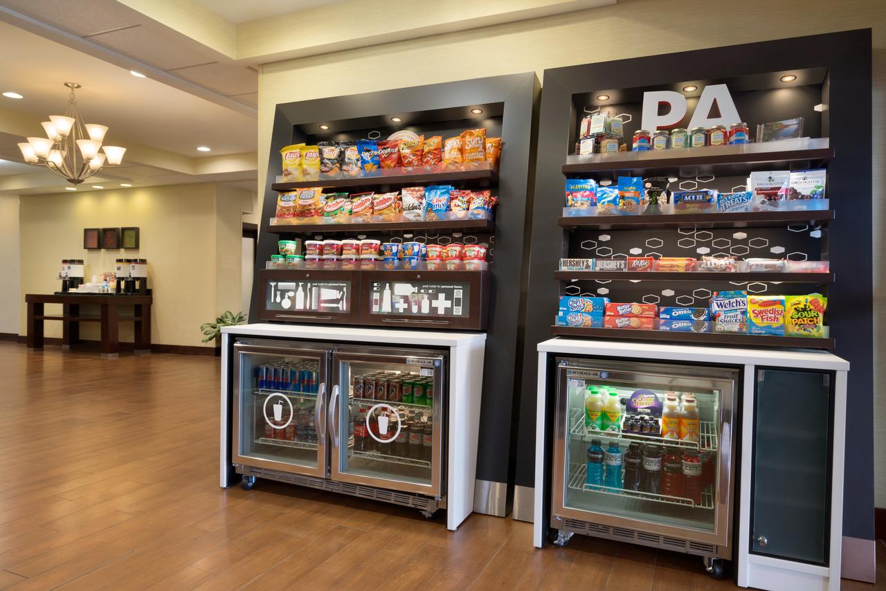 Hampton Inn Lehighton - Jim Thorpe - thumb 15