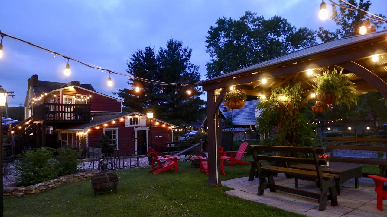 Brandywine River Hotel - thumb 10