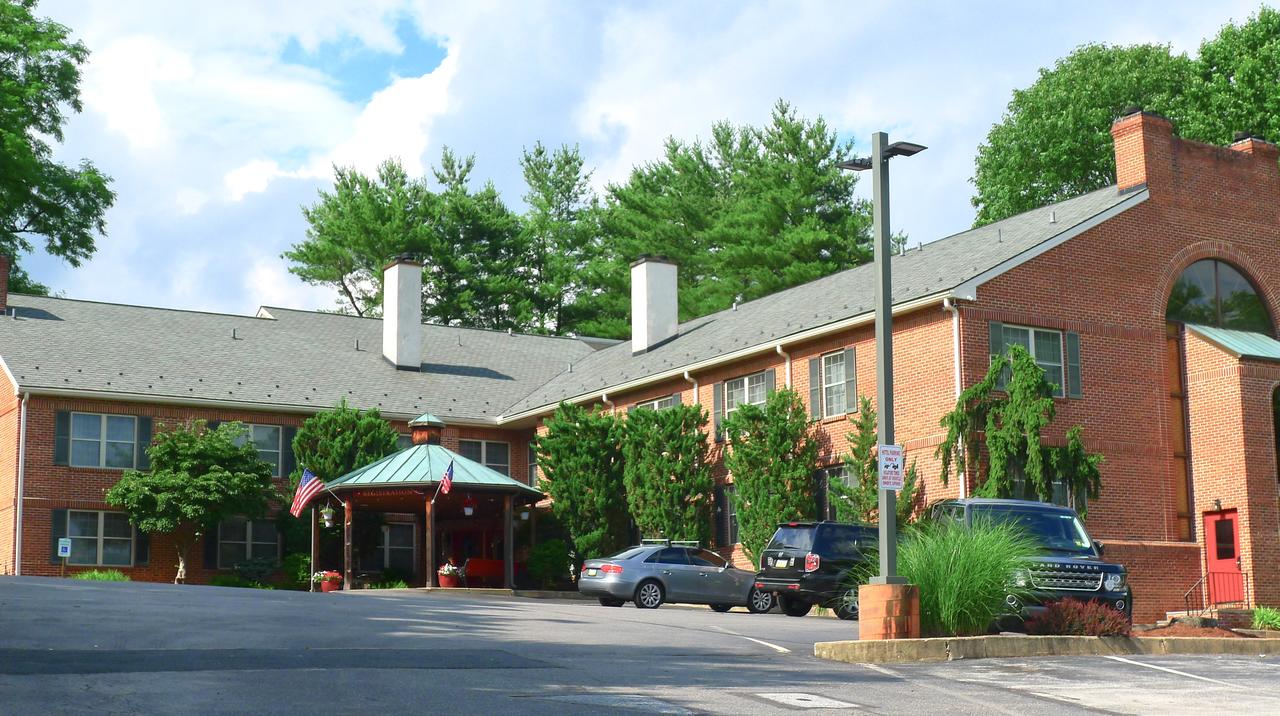 Brandywine River Hotel - thumb 16