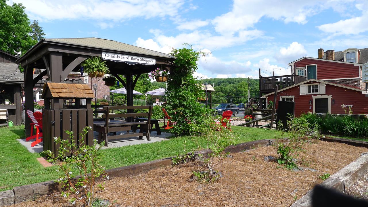 Brandywine River Hotel - thumb 14