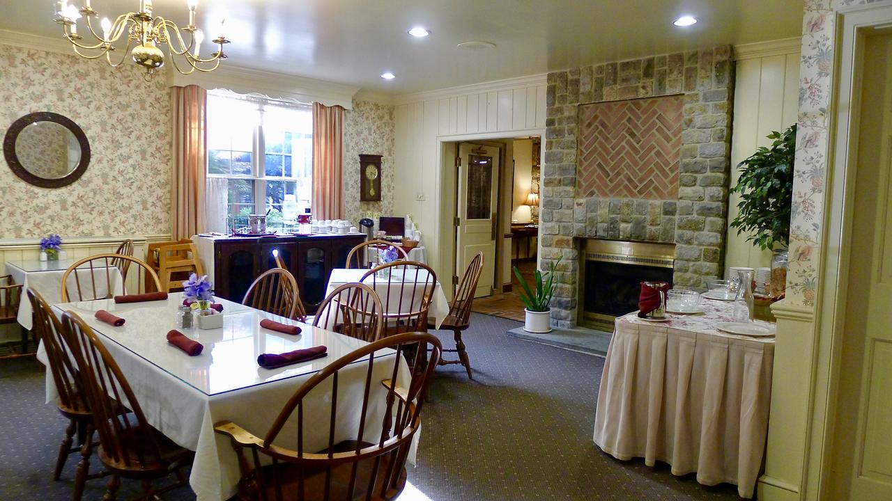 Brandywine River Hotel - thumb 37