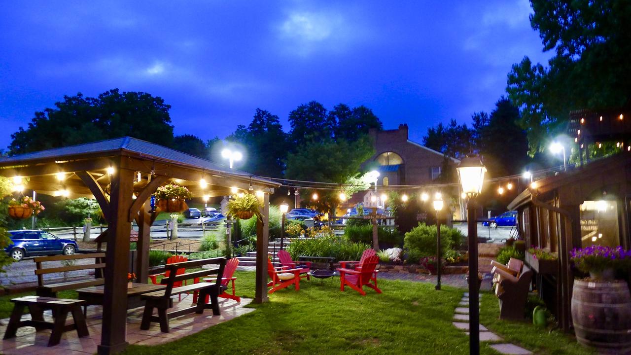 Brandywine River Hotel - thumb 7