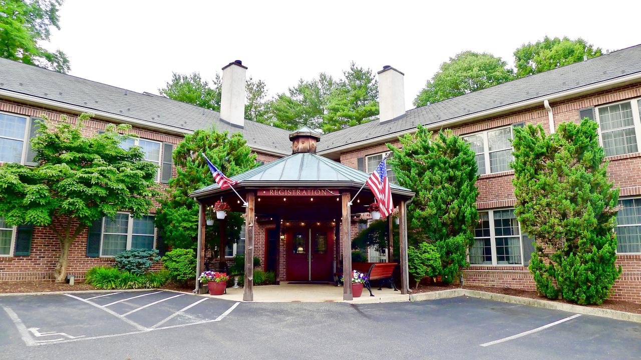 Brandywine River Hotel - thumb 39