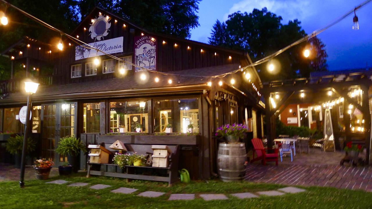 Brandywine River Hotel - thumb 6