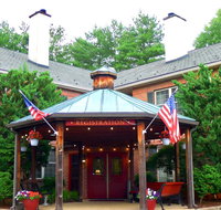 Brandywine River Hotel - Tourism House