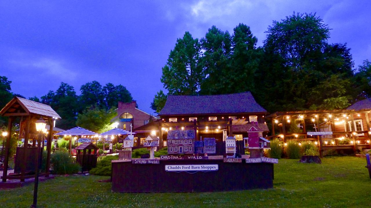 Brandywine River Hotel - thumb 9