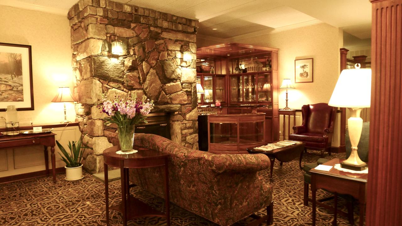 Brandywine River Hotel - thumb 1