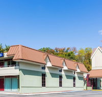 Days Inn by Wyndham East Stroudsburg - Tourism House