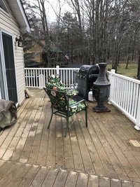 Booking Blakeslee Tourism House