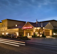 Hampton Inn  Suites Hershey - Tourism House