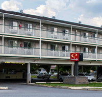 Econo Lodge Hershey - Tourism House