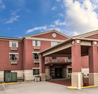 Comfort Inn West Mifflin - Tourism House