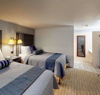 Rodeway Inn  Suites Hershey - Tourism House