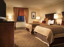 Omni William Penn Hotel