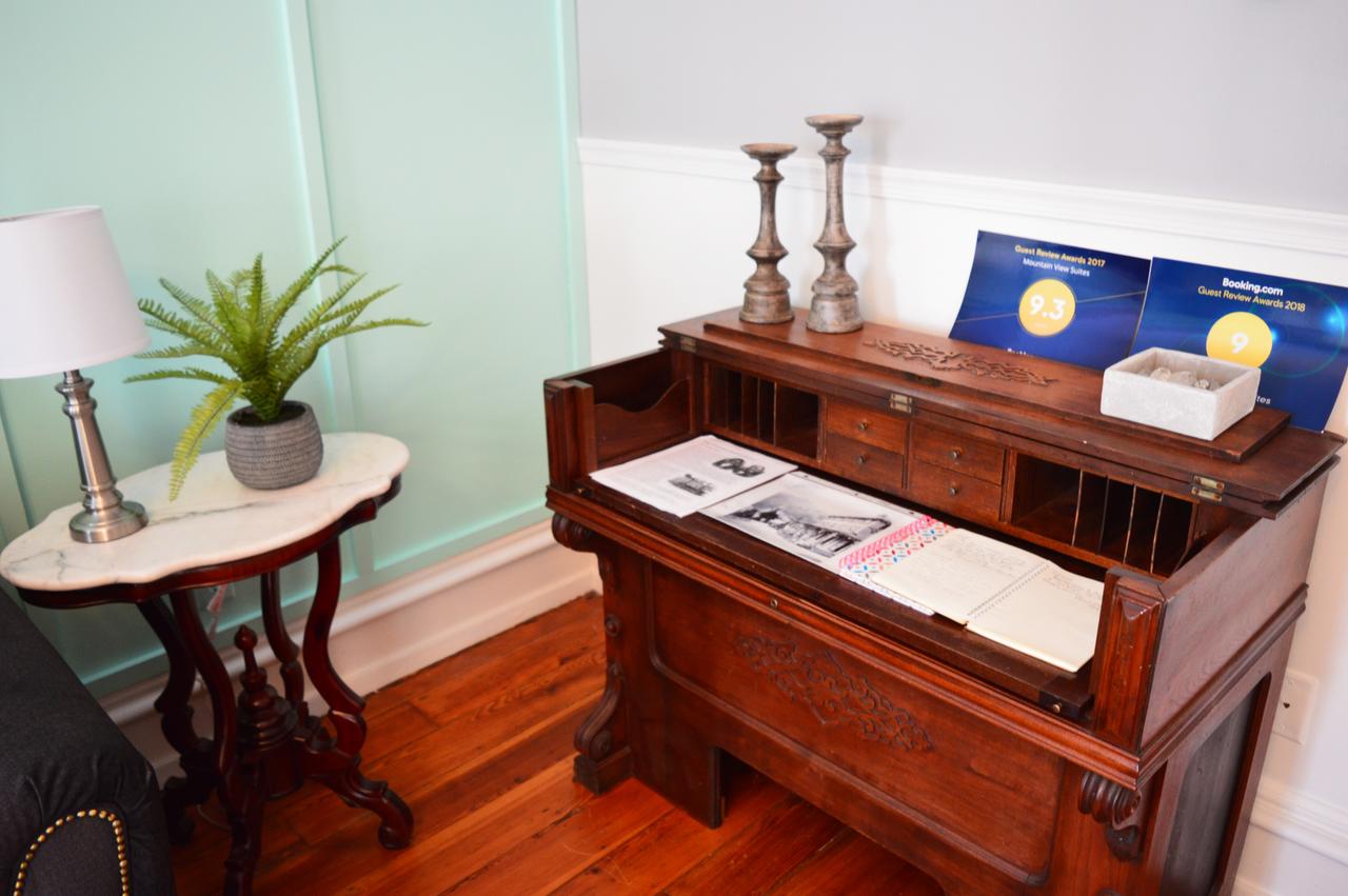 Mountain View Suites - thumb 25