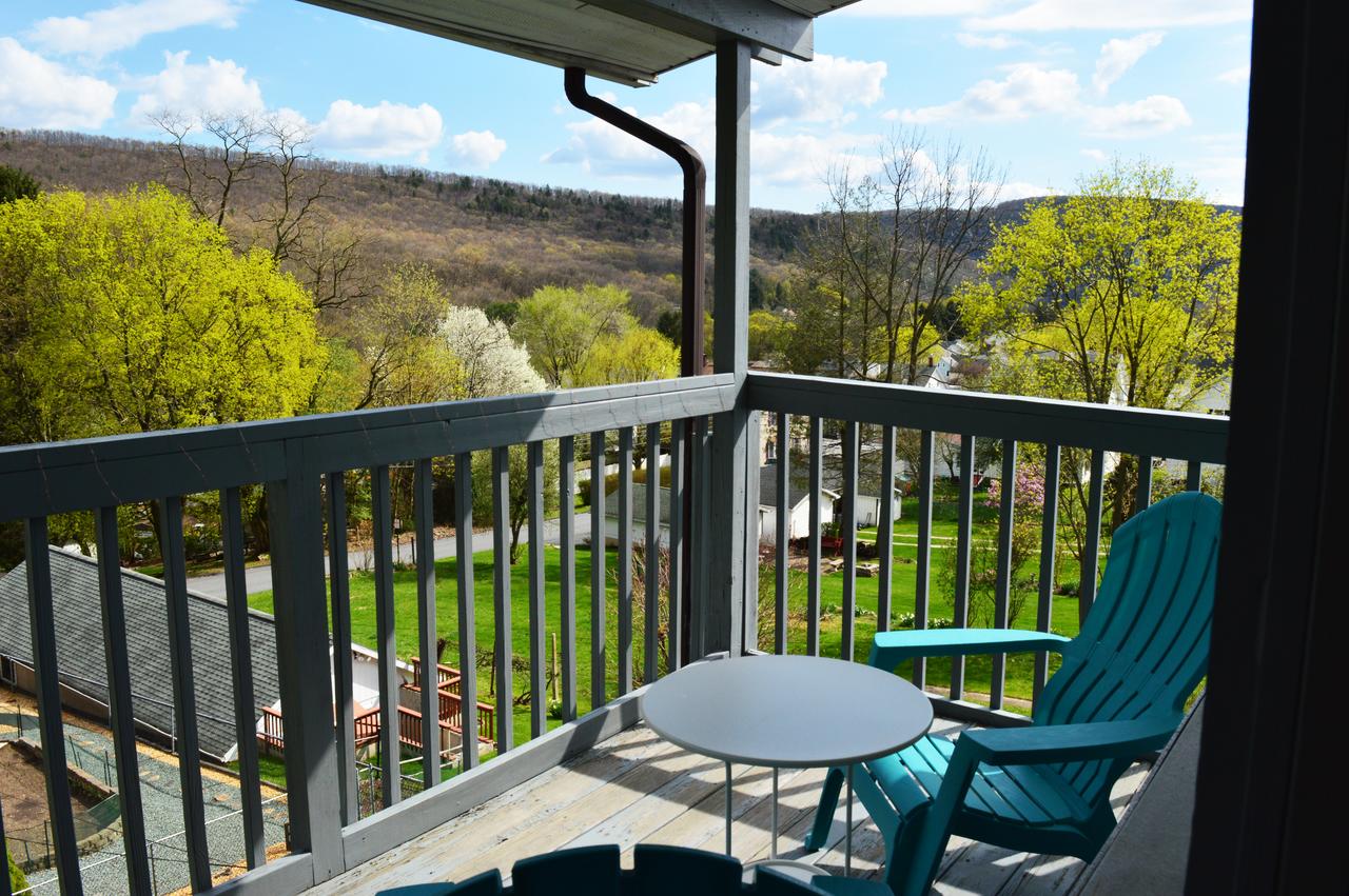 Mountain View Suites - thumb 11