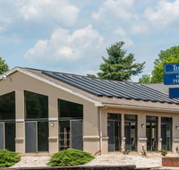 Travelodge by Wyndham Hershey - Tourism House