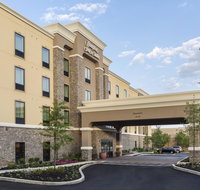 Hampton Inn  Suites Philadelphia Montgomeryville - Tourism House