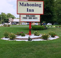 Mahoning Inn - Tourism House