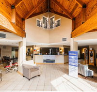 SureStay Plus Hotel by Best Western Elizabethtown Hershey - Tourism House