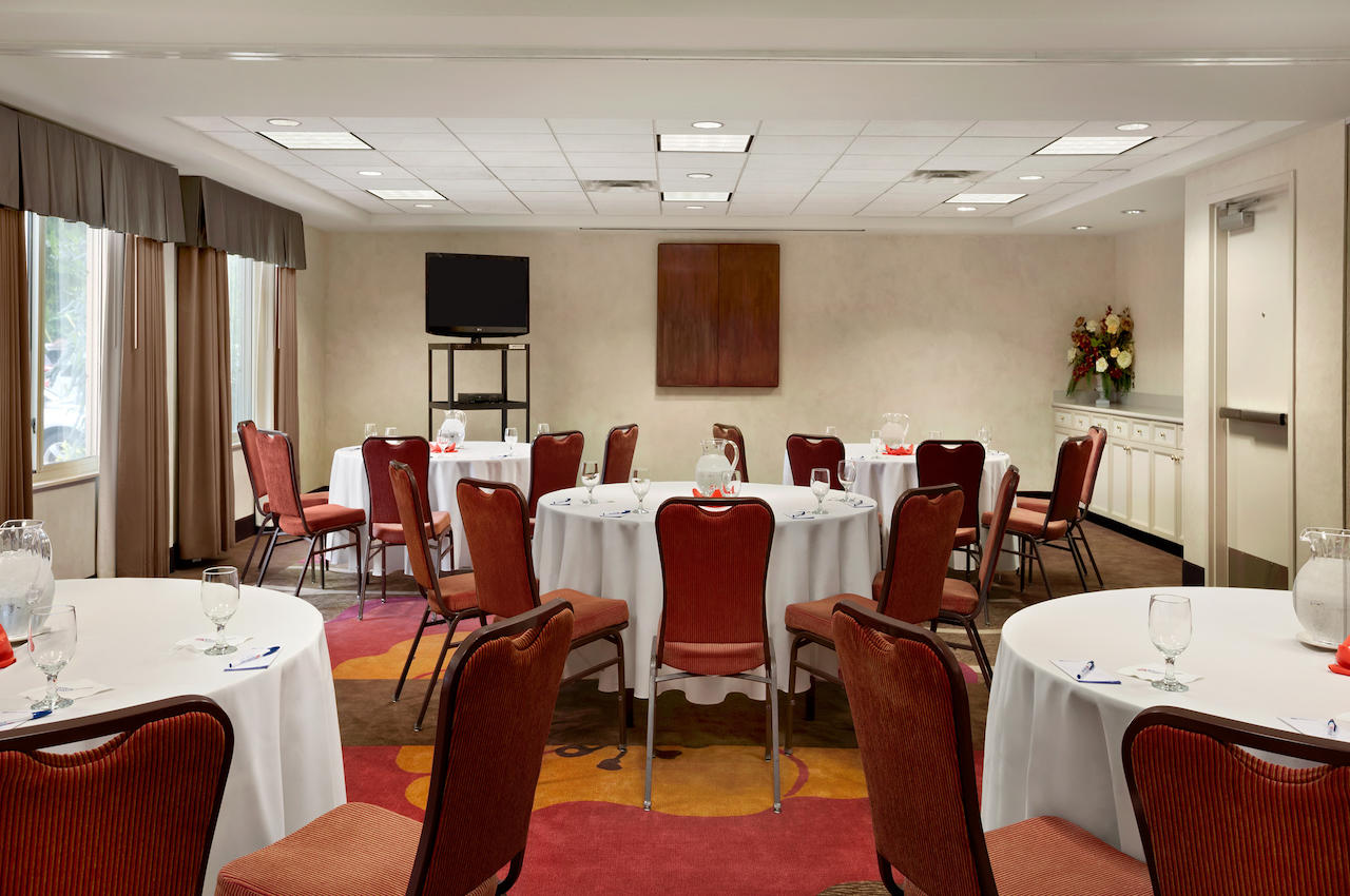 Hilton Garden Inn Hershey - thumb 31