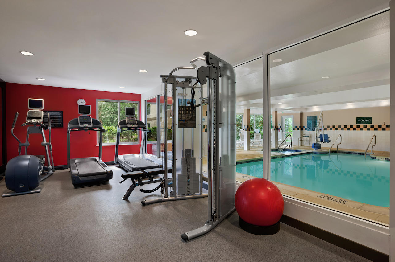 Hilton Garden Inn Hershey - thumb 27