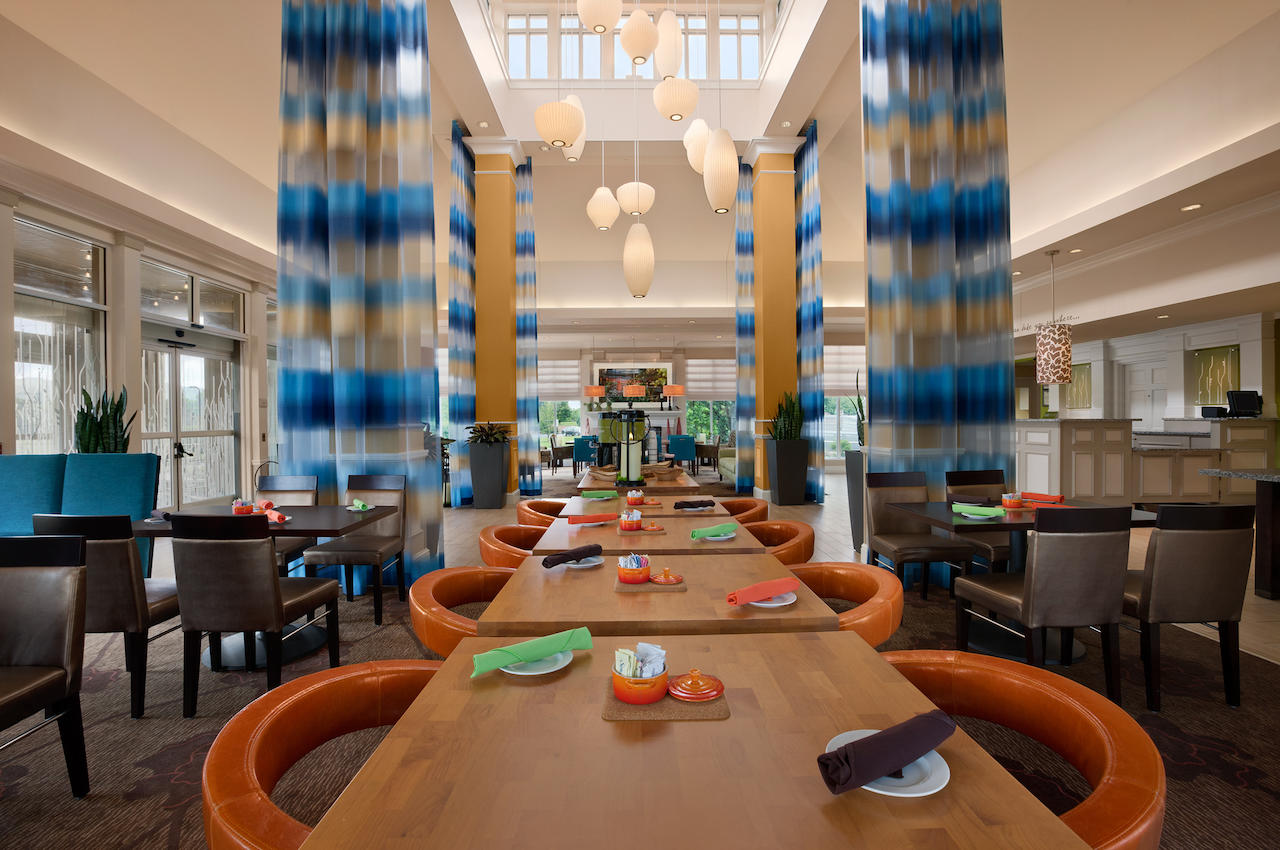 Hilton Garden Inn Hershey - thumb 16