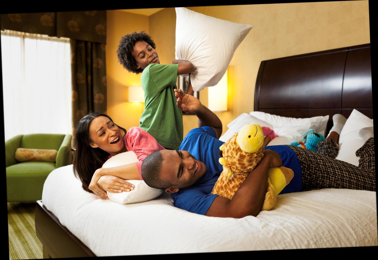 Hilton Garden Inn Hershey - thumb 22