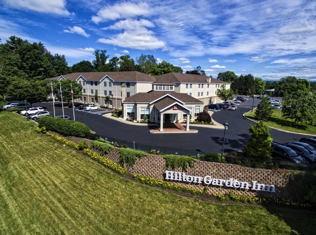 Hilton Garden Inn Hershey - thumb 1